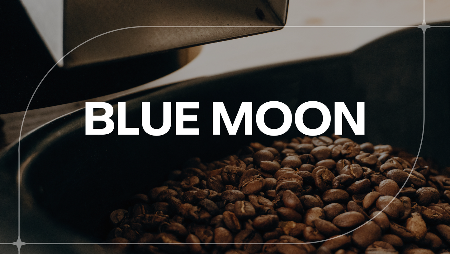 BALI ORGANIC BLUE MOON
