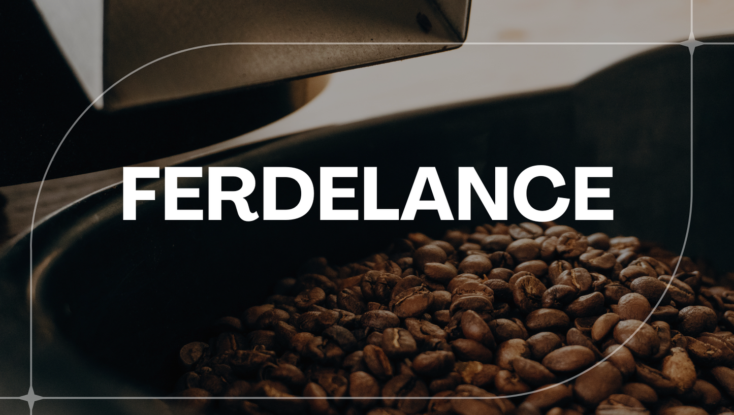 BLEND FERDELNACE