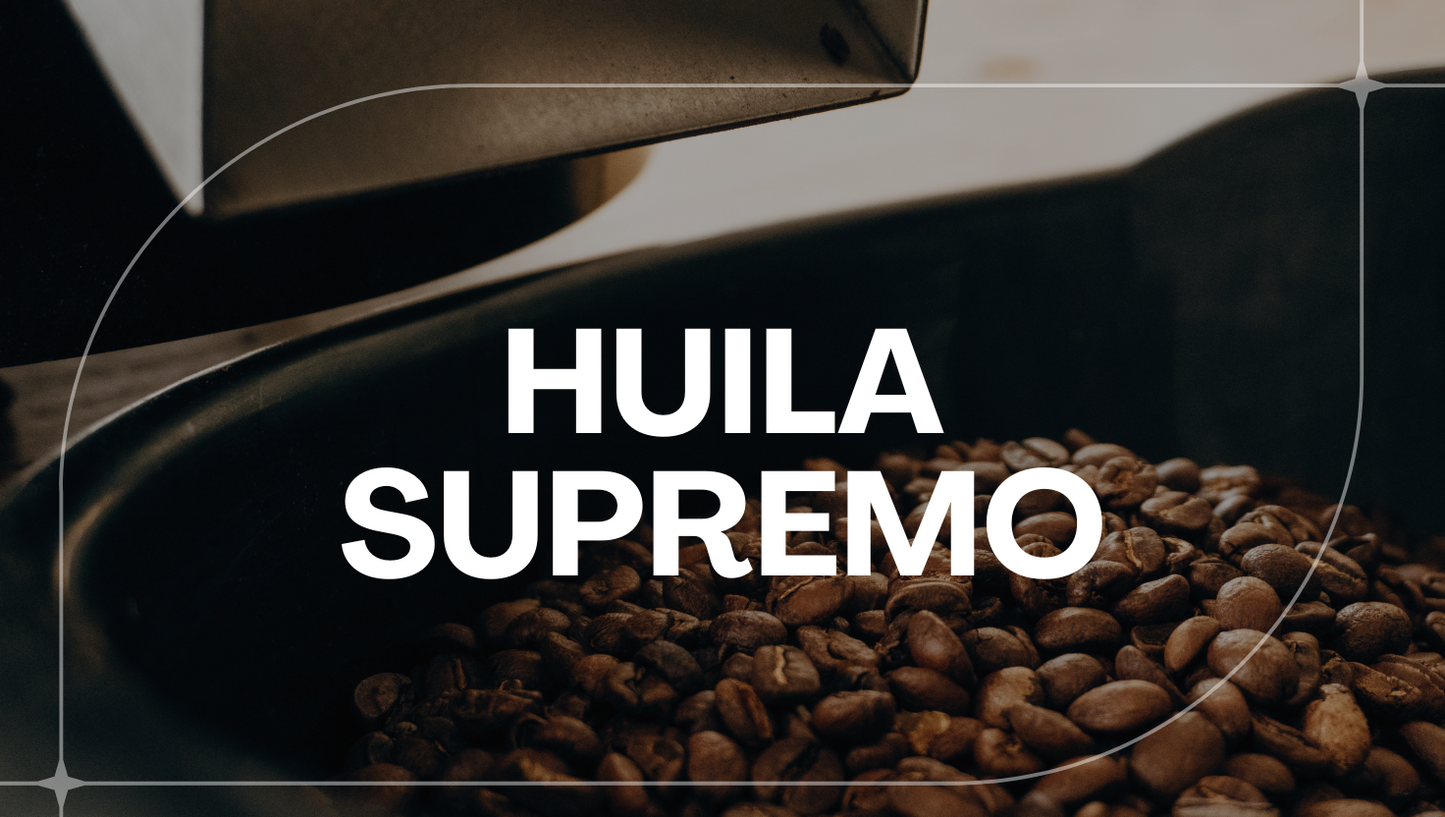 COLOMBIA HUILA SUPREMO