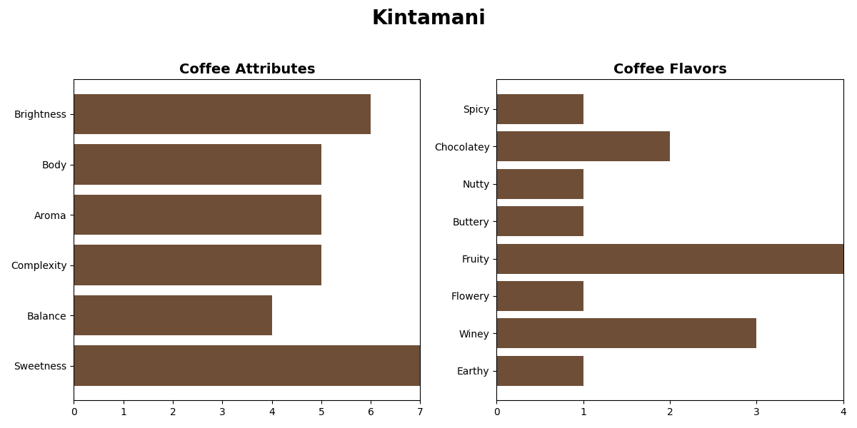BALI KINTAMANI