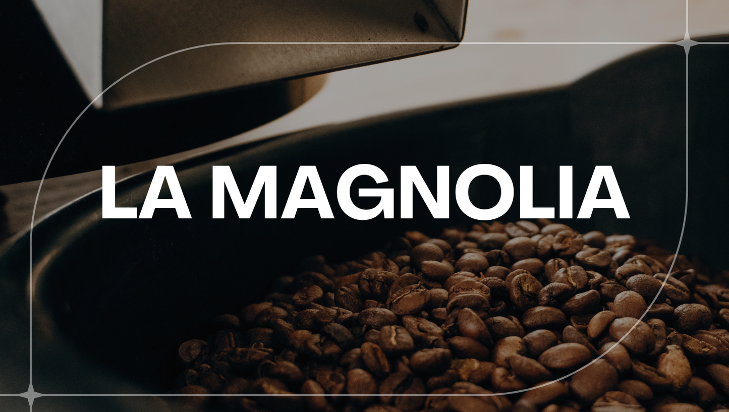 COSTA RICA LA MAGNOLIA