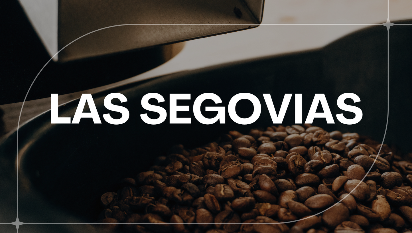 NICARAGUA LAS SEGOVIAS