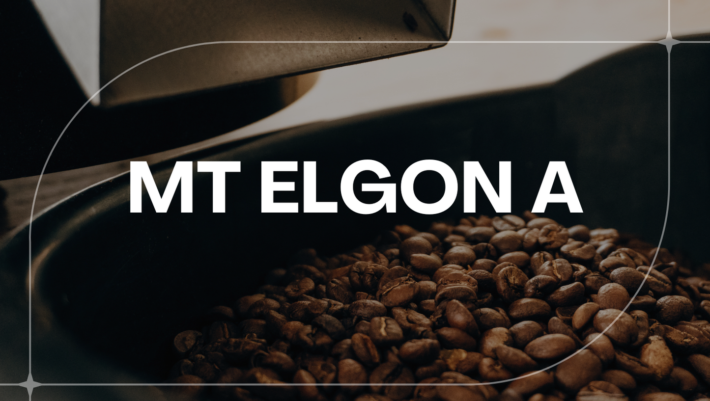 UGANDA MT ELGON A