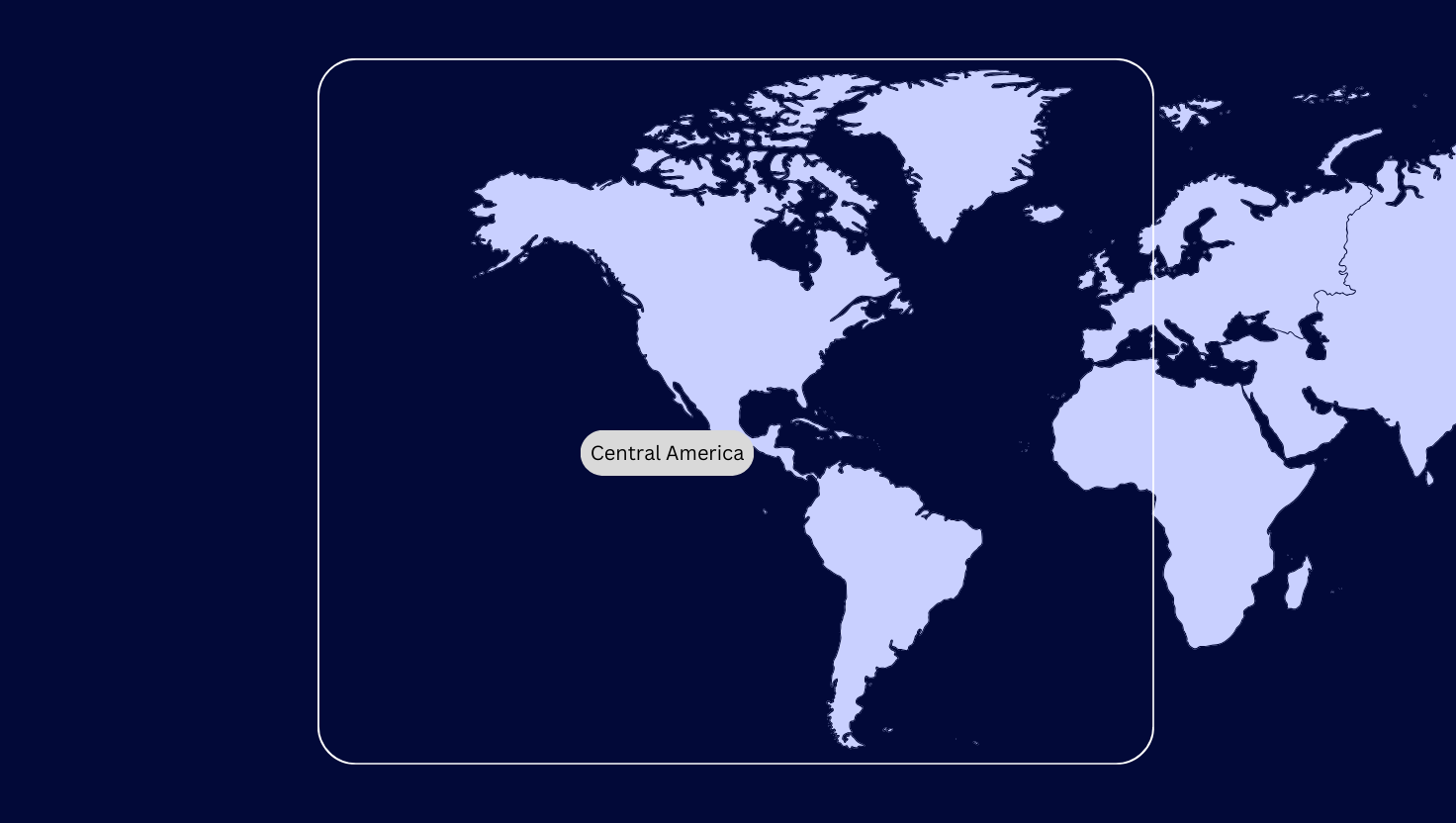 Central America