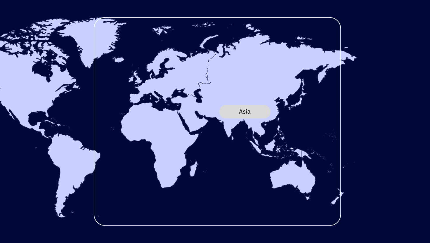Asia