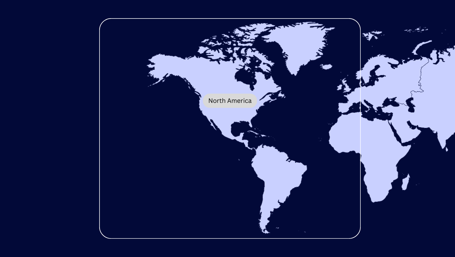 North America