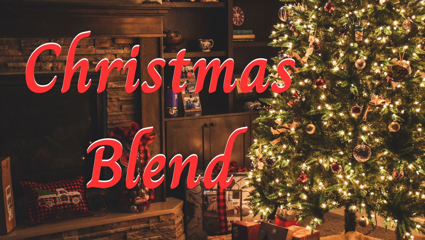 Christmas Blend