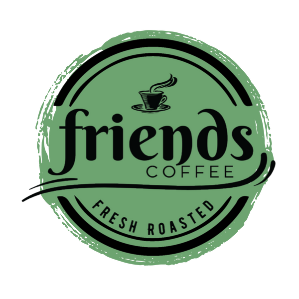 Friends Coffee