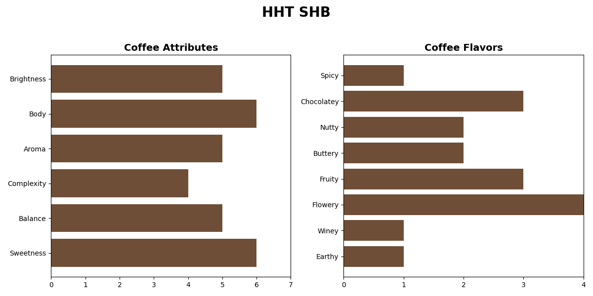 GUATEMALA HHT SHB