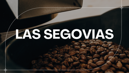 NICARAGUA LAS SEGOVIAS