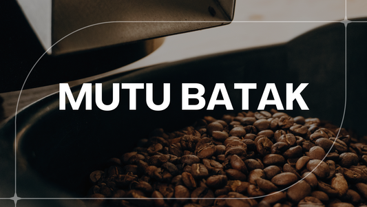 SUMATRA MUTU BATAK