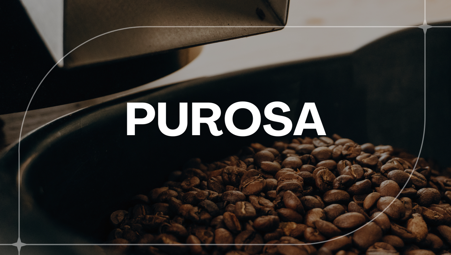 PAPUA NEW GUINEA PUROSA
