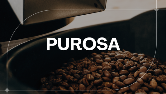 PAPUA NEW GUINEA PUROSA