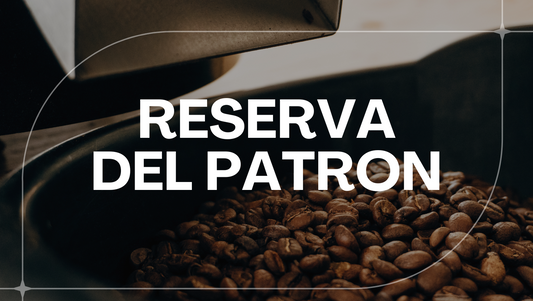 COLOMBIA RESERVA DEL PATRON
