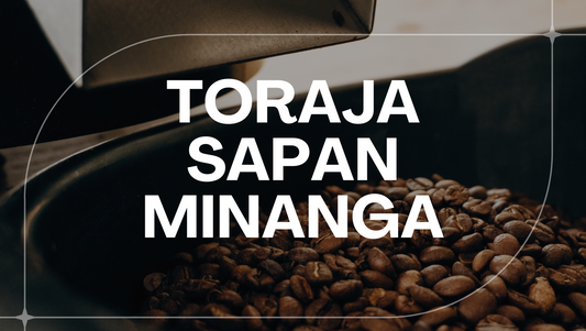 SULAWESI TORAJA SAPAN MINANGA